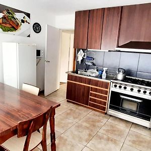 Casa de 2 habitaciones